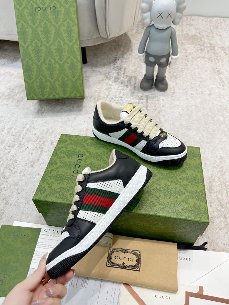 Gucci Screener Shoes